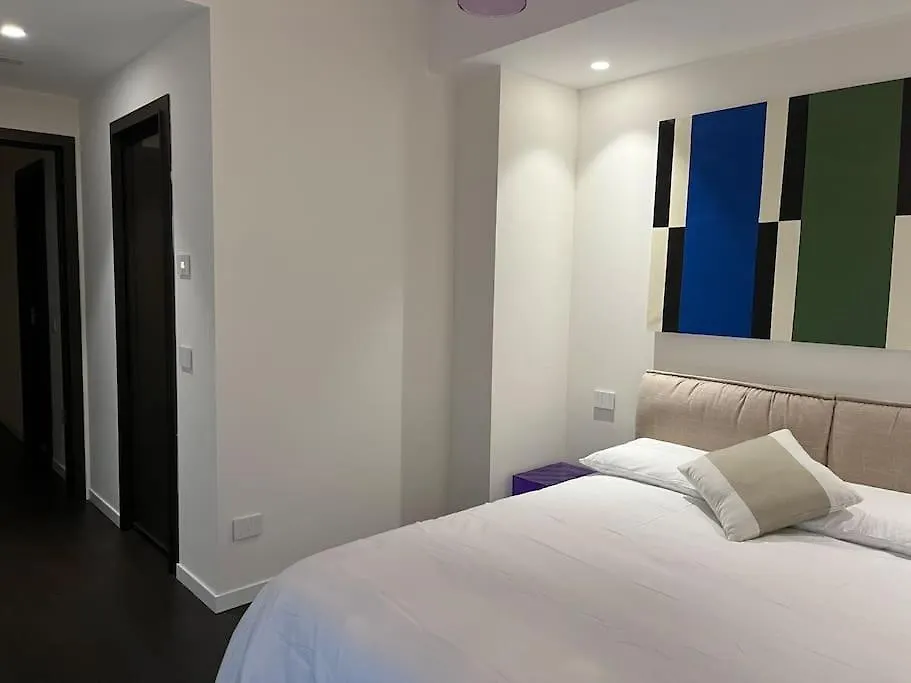 Luxury Apartment Close To Citylife Mediolan