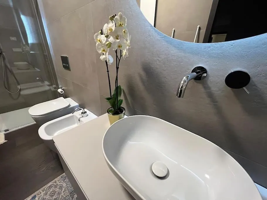 Luxury Apartment Close To Citylife Mediolan 0*,
