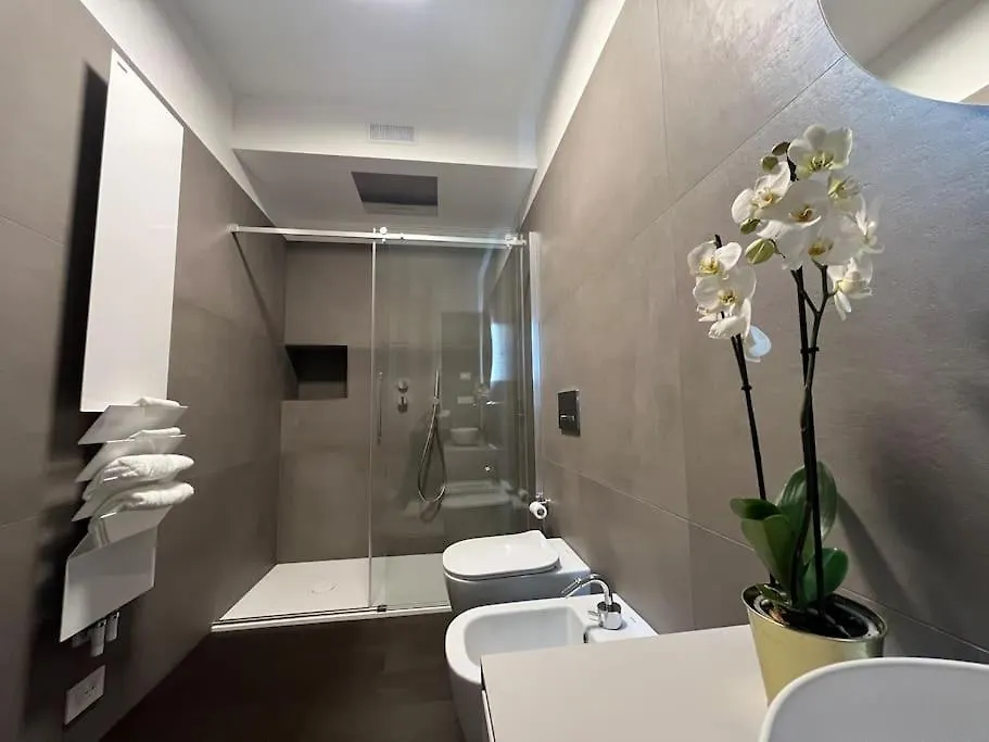 Luxury Apartment Close To Citylife Mediolan