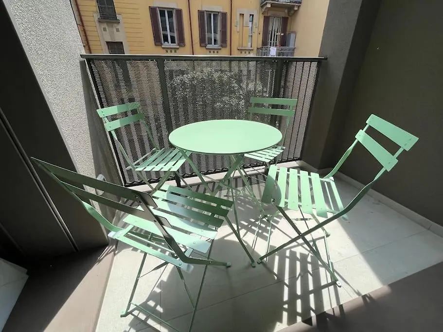 Luxury Apartment Close To Citylife Mediolan
